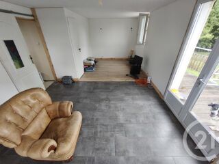  Maison � vendre 2 pi�ces 63 m�