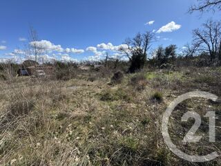  Terrain � vendre 1195 m�