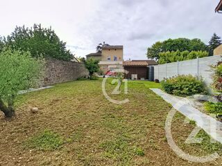  Maison à vendre 4 pièces 90 m²