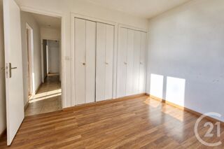  Appartement à vendre 3 pièces 60 m²