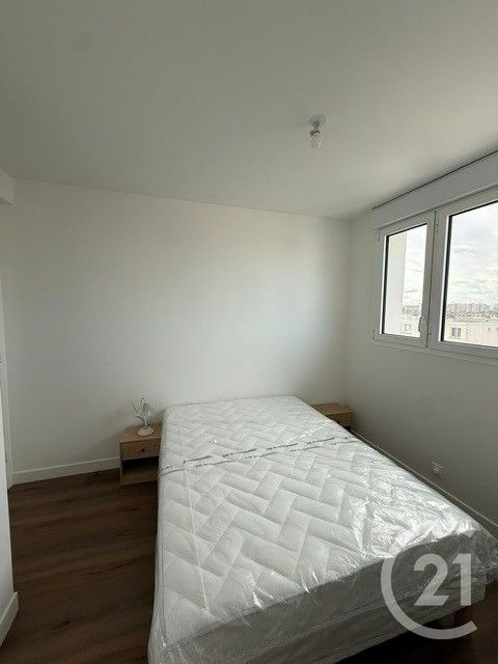 location Appartement - 2 pièce(s) - 39 m² Drancy (93700)