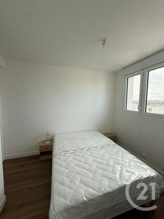  Appartement à louer 2 pièces 39 m²