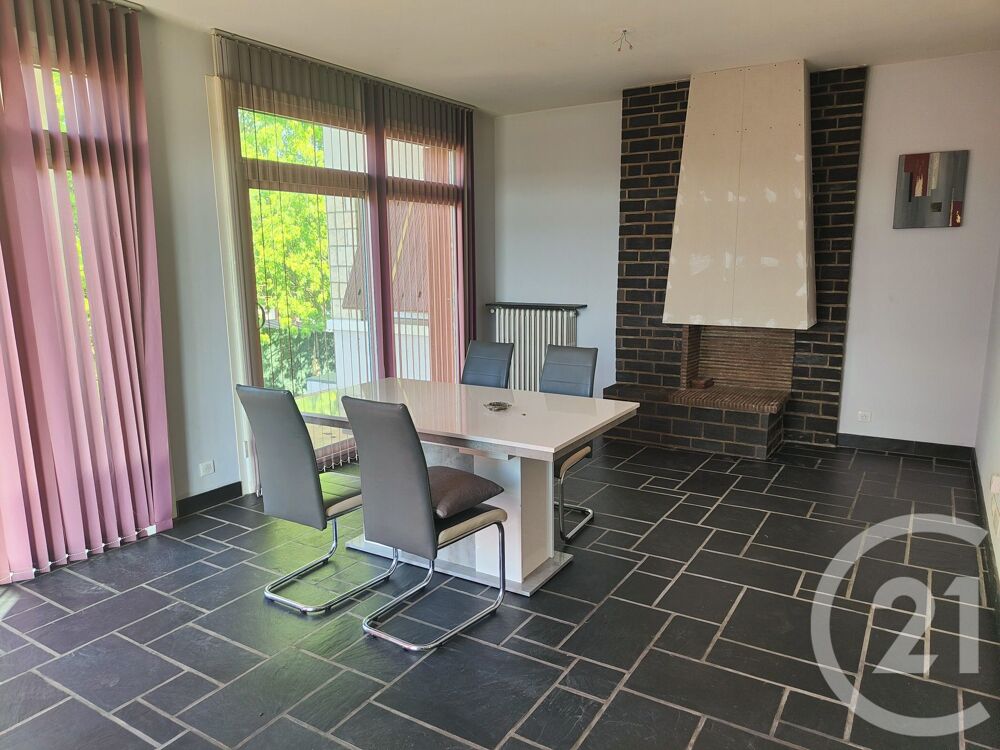 vente Maison - 5 pièce(s) - 192 m² Pouilly-sur-Loire (58150)
