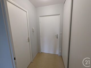  Appartement � louer 1 pi�ce 25 m�