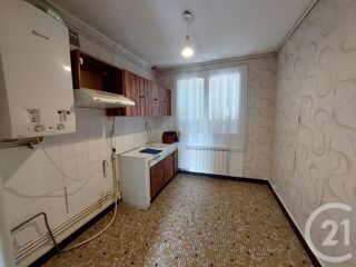  Appartement � vendre 3 pi�ces 50 m�