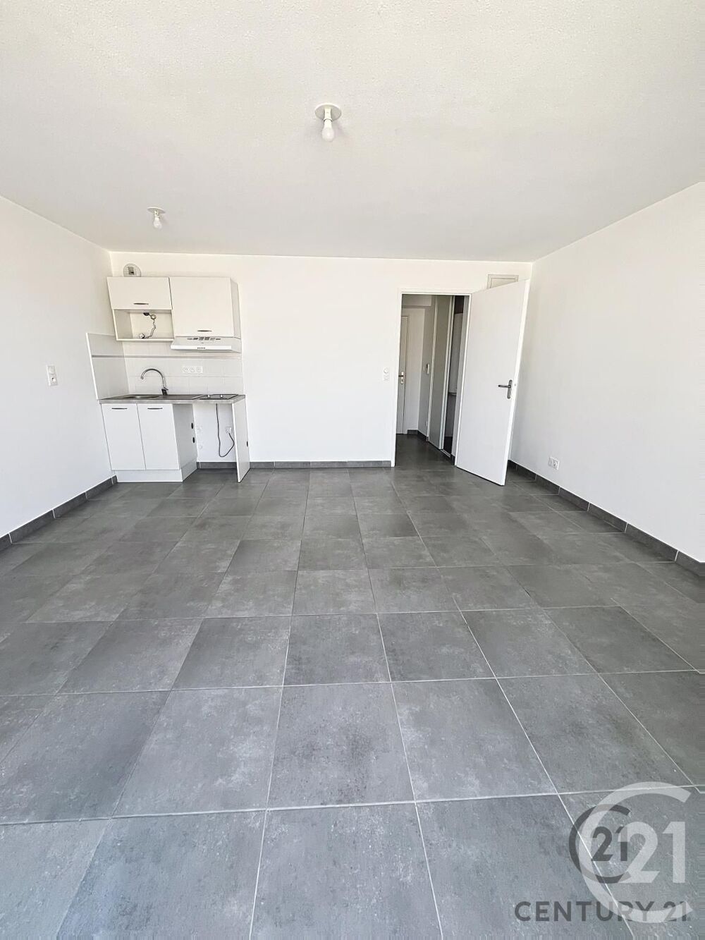 location Appartement - 1 pièce(s) - 29 m² Avignon (84000)