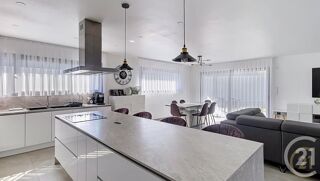  Maison à vendre 6 pièces 142 m²