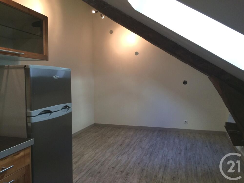 location Appartement - 3 pièce(s) - 56 m² Aix-les-Bains (73100)
