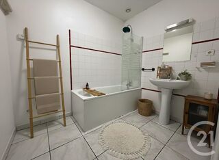  Appartement � vendre 3 pi�ces 56 m�