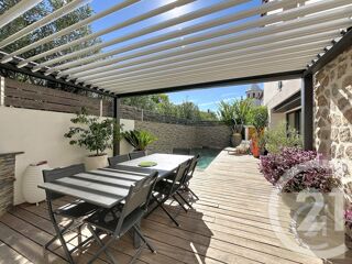 vente Maison - 5 pièce(s) - 184 m² Béziers (34500)