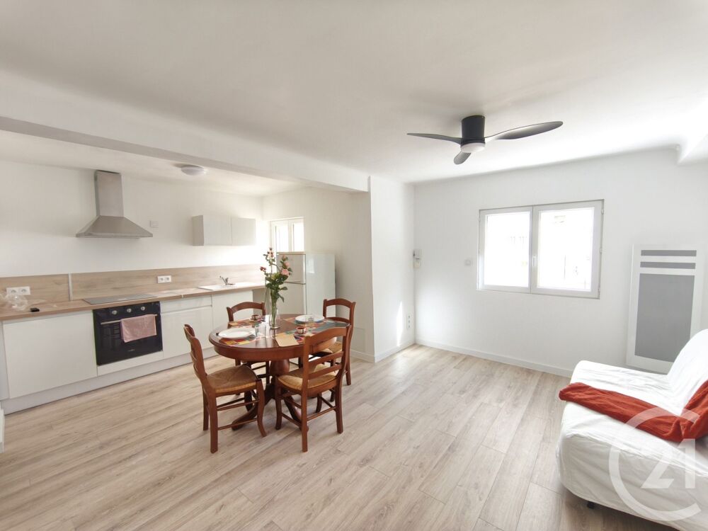 PERPIGNAN CLOS BANET, idéal pour un investissement, vene....