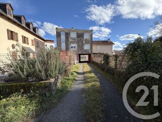  Maison � vendre 2 pi�ces 139 m�
