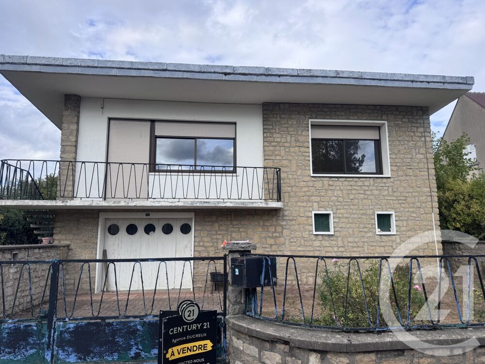 vente Maison - 5 pièce(s) - 104 m² Prémery (58700)