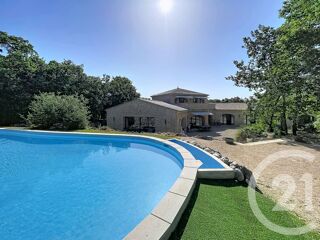  Maison à vendre 11 pièces 369 m²