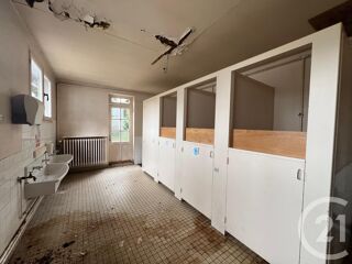  Maison à vendre 10 pièces 400 m²