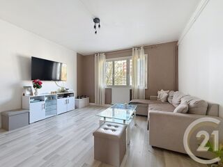  Appartement � vendre 2 pi�ces 41 m�