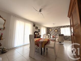  Maison à vendre 5 pièces 127 m²