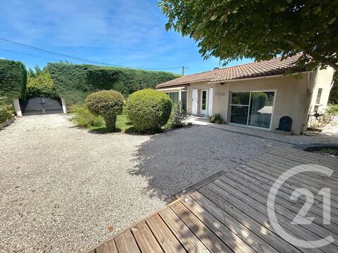   Vente Maison Maison - 4 pi�ce(s) - 118 m�