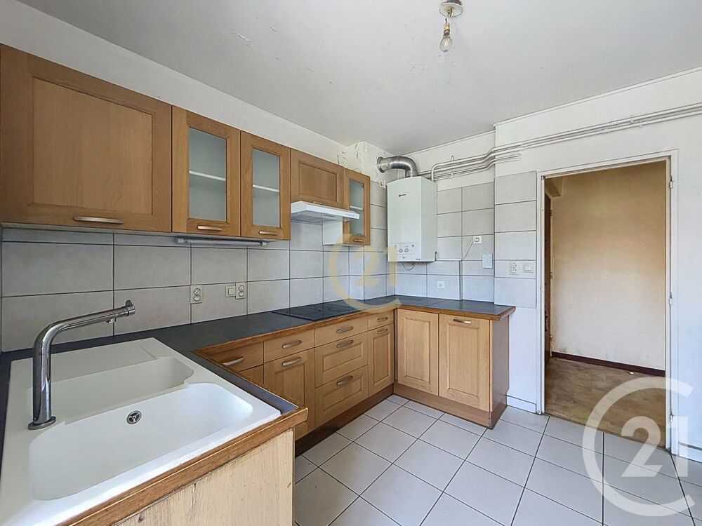 vente Appartement - 5 pièce(s) - 117 m² Perpignan (66100)
