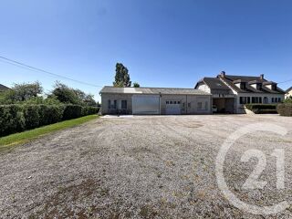  Maison à vendre 7 pièces 190 m²