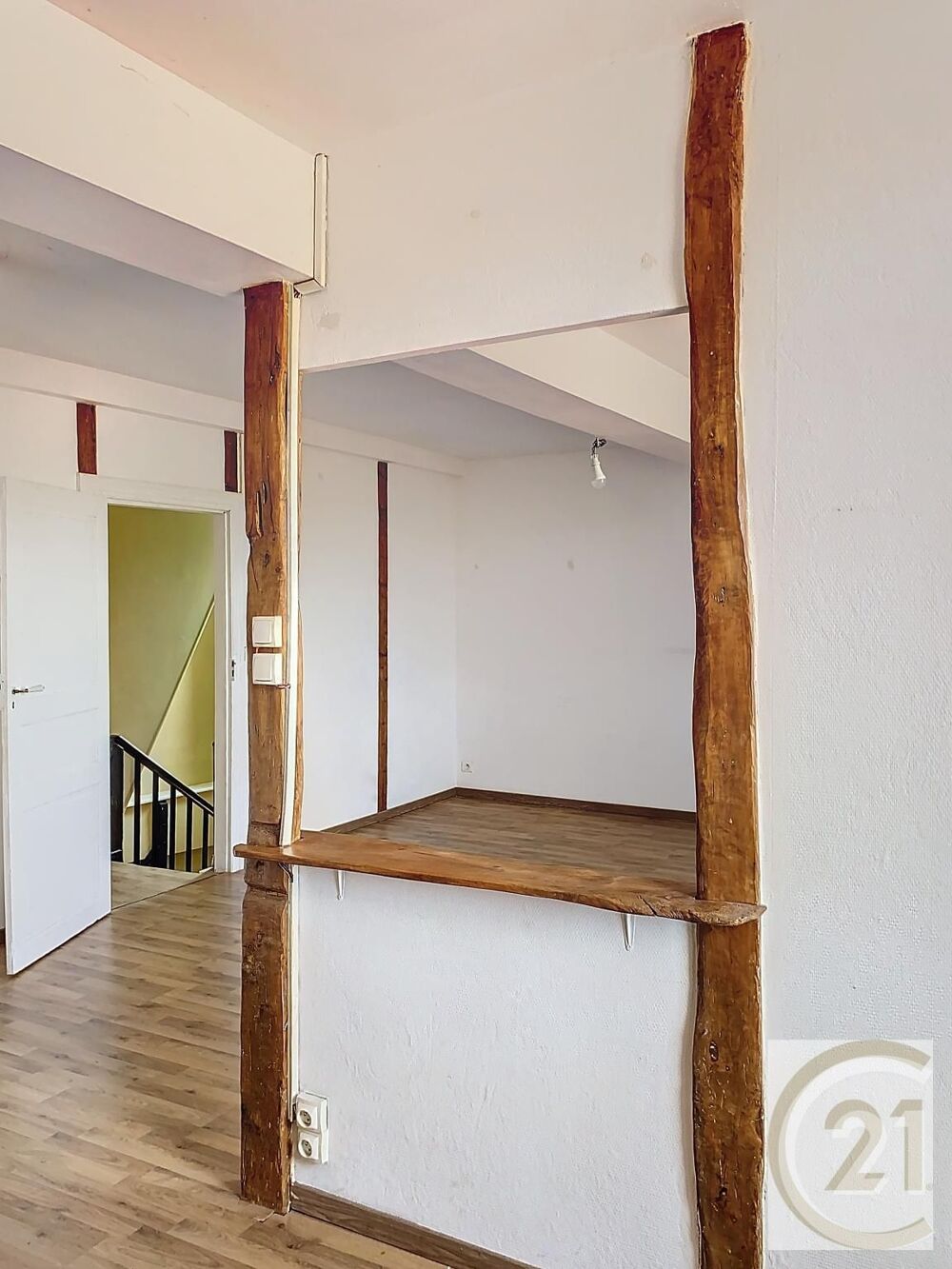 location Appartement - 3 pièce(s) - 87 m² Avignonet-Lauragais (31290)