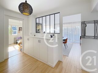  Appartement à vendre 4 pièces 72 m²