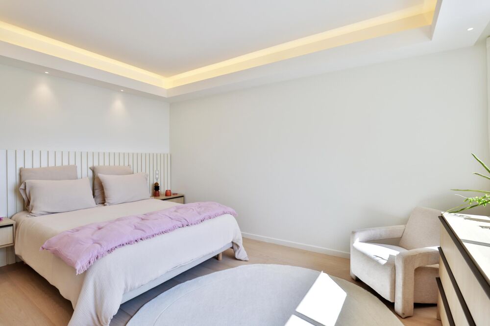  vendre  Appartement Villefranche-sur-Mer (06230)