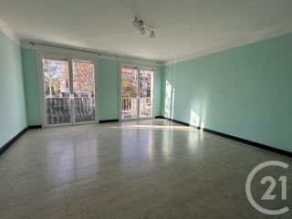  Appartement � vendre 4 pi�ces 100 m�