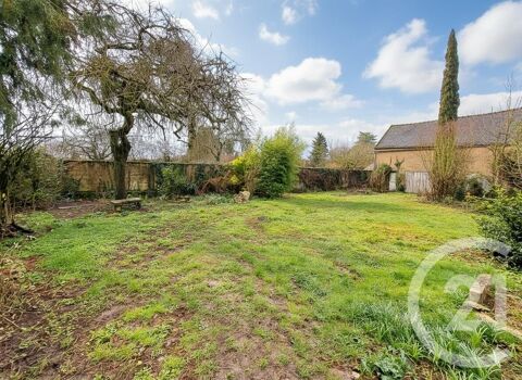   Vente Maison Maison - 5 pi�ce(s) - 124 m�