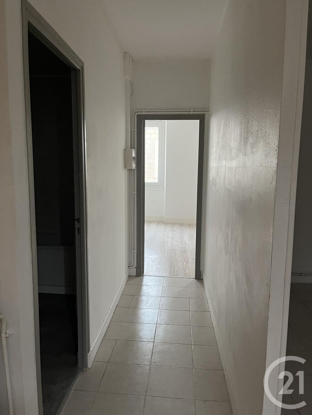 Dans le c½ur de Castres, découvrez cet appartement de 4 ....