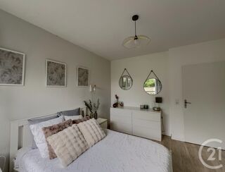  Appartement � vendre 3 pi�ces 62 m�