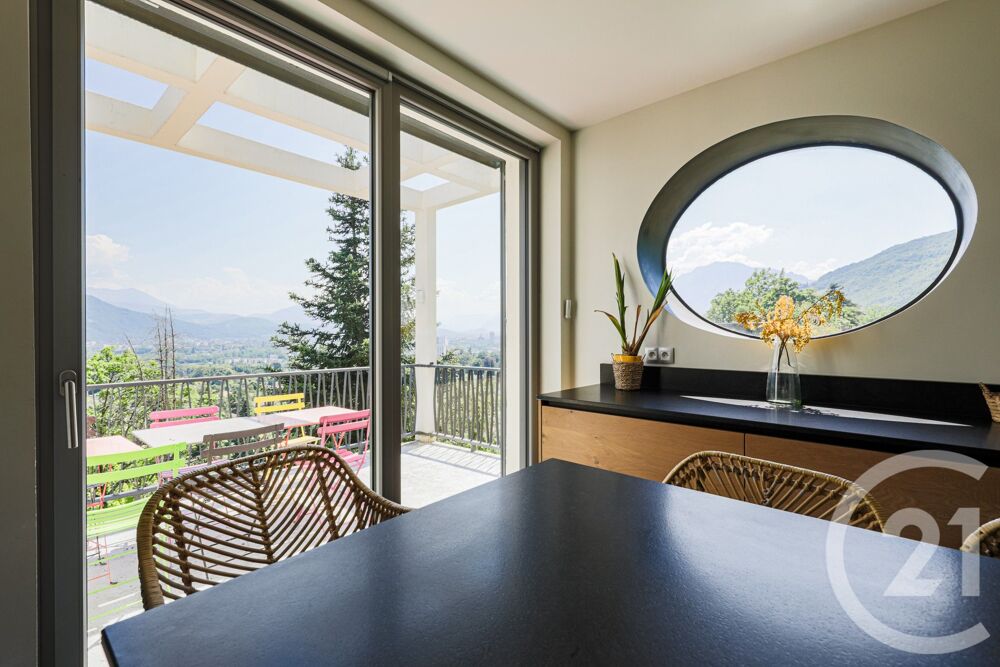 à vendre  Maison Corenc (38700)