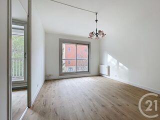  Appartement � vendre 1 pi�ce 32 m�