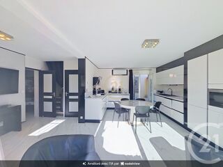  Maison à vendre 4 pièces 89 m²