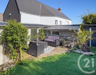 Maison � vendre 4 pi�ces 100 m�