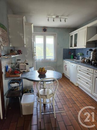  Maison � vendre 6 pi�ces 159 m�