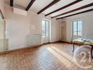 vente Maison - 15 + pièce(s) - 271 m² Salindres (30340)