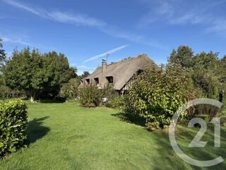  Maison à vendre 11 pièces 190 m²