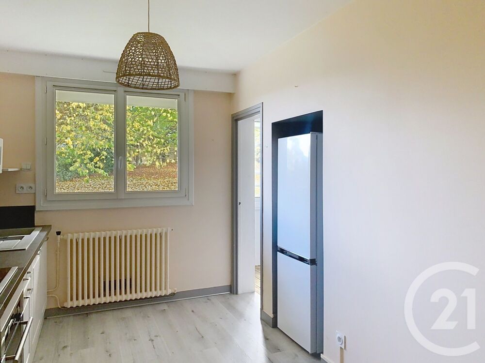 location Appartement - 2 pièce(s) - 56 m² Redon (35600)
