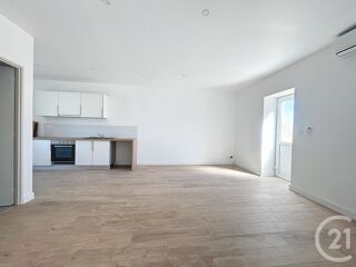  Appartement à louer 3 pièces 51 m²