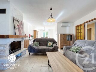 location Maison - 4 pièce(s) - 107 m² Saint-Estève (66240)