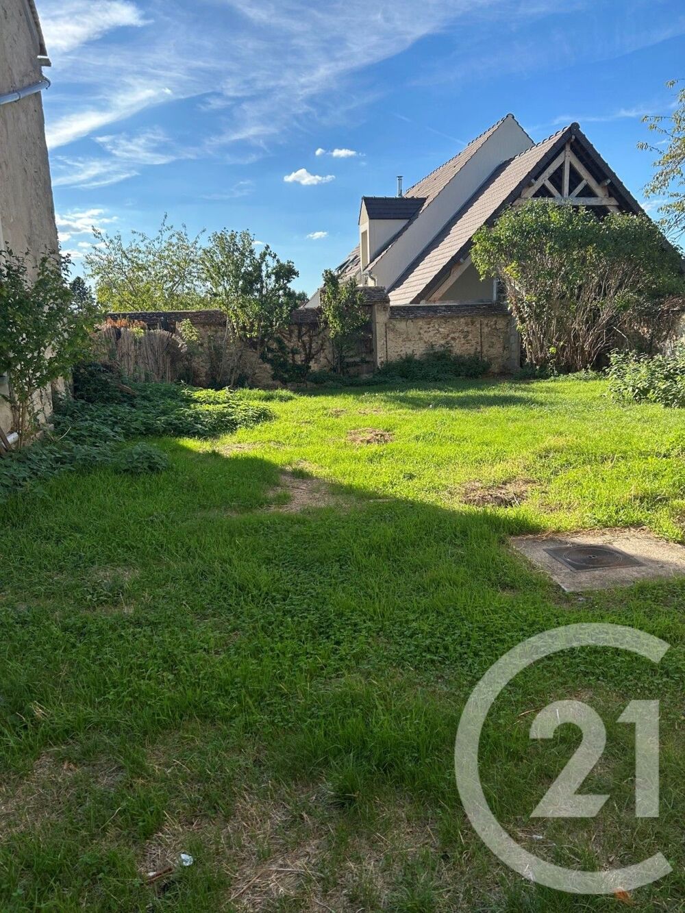 location Maison - 3 pièce(s) - 71 m² Héricy (77850)
