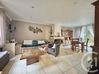  Maison � vendre 5 pi�ces 97 m�