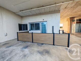  Appartement � louer 1 pi�ce 26 m�