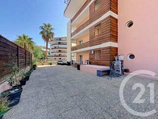 Appartement à vendre 3 pièces 67 m²