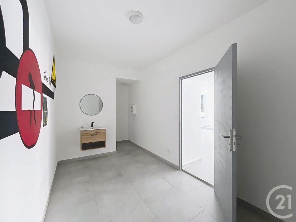 location Appartement - 2 pièce(s) - 68 m² Audincourt (25400)