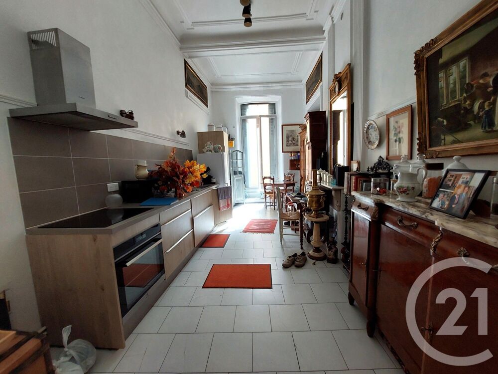 Situé au c½ur du centre-ville d'Alès, venez découvrir ce....