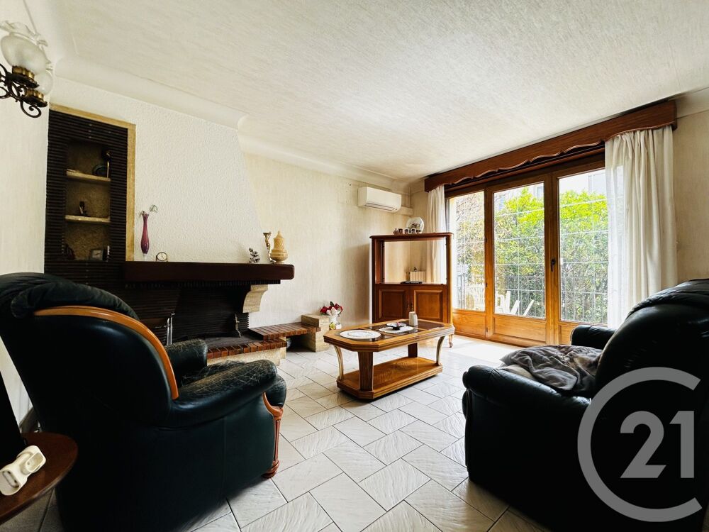 vente Maison - 6 pièce(s) - 204 m² Perpignan (66000)