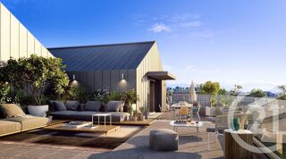  Appartement � vendre 4 pi�ces 121 m�