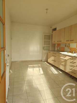  Maison à vendre 5 pièces 96 m²